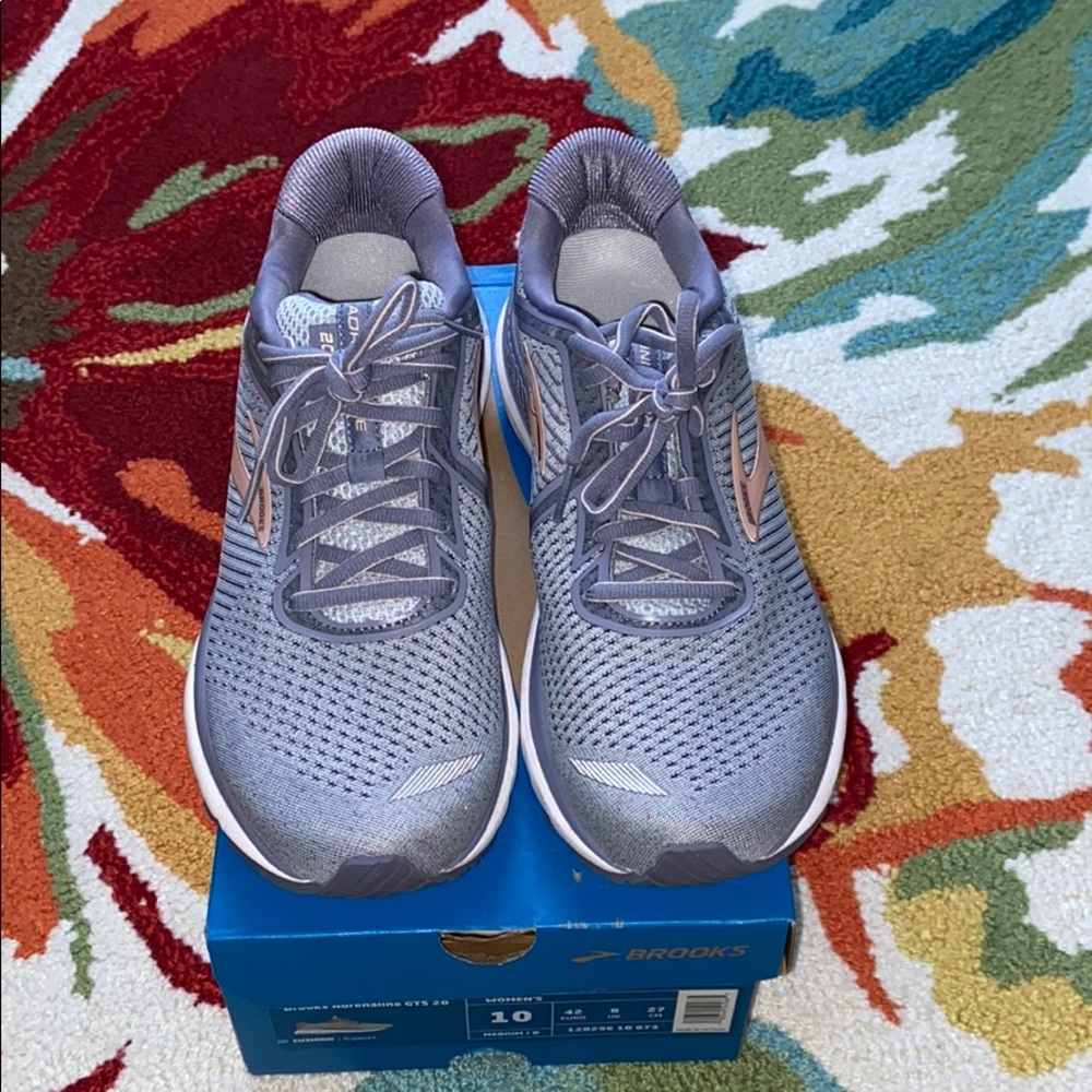 Brooks Adrenaline GTS 20